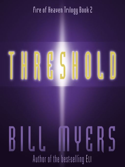 Title details for Threshold by Bill Myers - Available